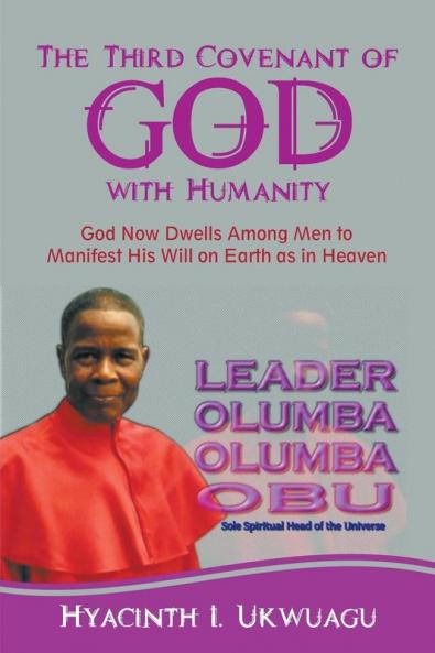 The Third Covenant of God with Humanity