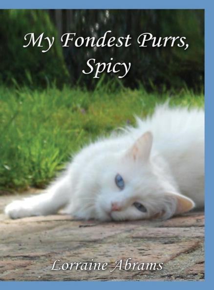 My Fondest Purrs Spicy