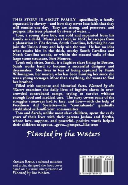 Planted by the Waters
