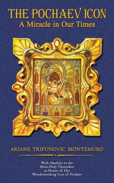 The Pochaev Icon