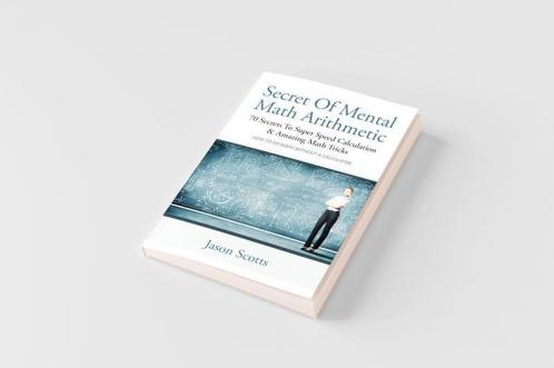 Secret of Mental Math Arithmetic