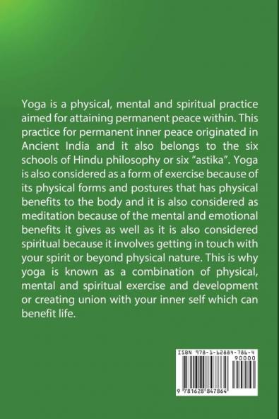 Yoga for Beginners