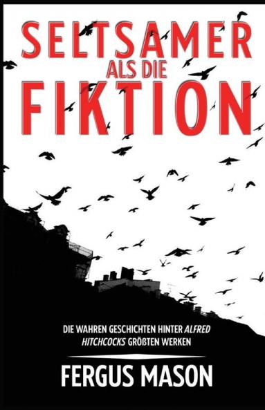 Seltsamer Als Die Fiktion