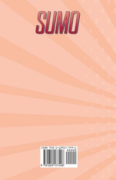 Sumo: A History of the Sport: 2 (Sports Shorts)