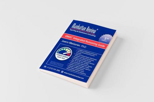 Manhattan Review GMAT Integrated Reasoning Guide