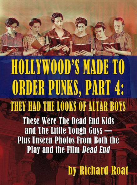 Hollywood's Made To Order Punks Part 4
