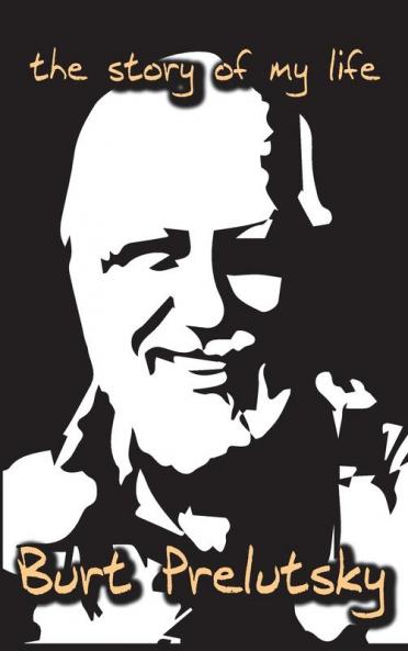 The Story of My Life (hardback)