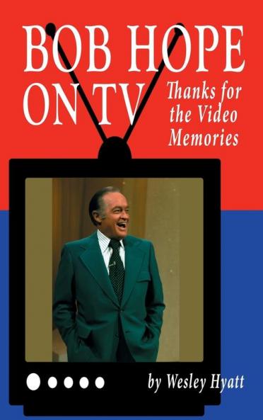 Bob Hope on TV