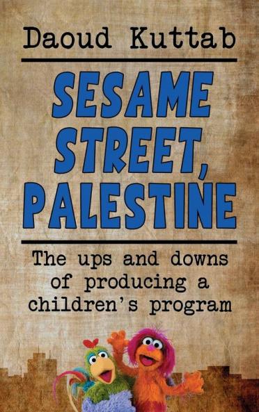 Sesame Street Palestine