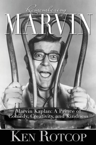 Marvin Kaplan