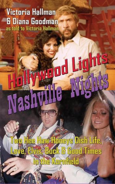 Hollywood Lights Nashville Nights