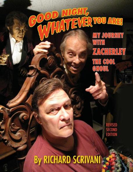 Good Night Whatever You Are