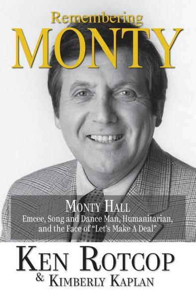 Remembering Monty Hall