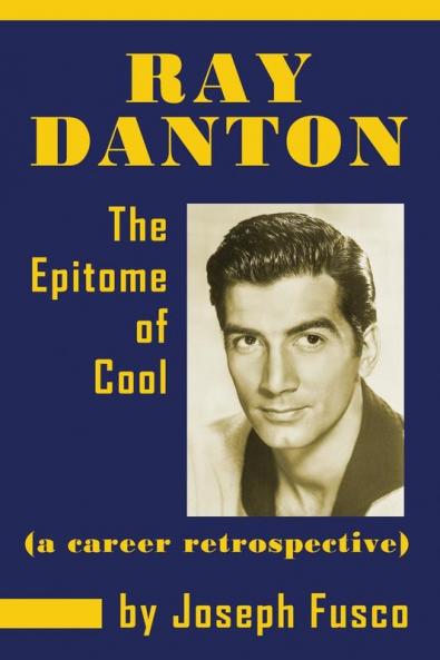 Ray Danton