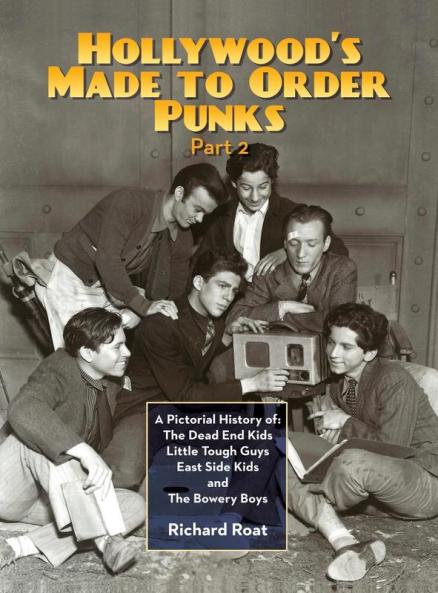 Hollywood's Made To Order Punks Part 2