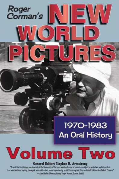 Roger Corman's New World Pictures 1970-1983
