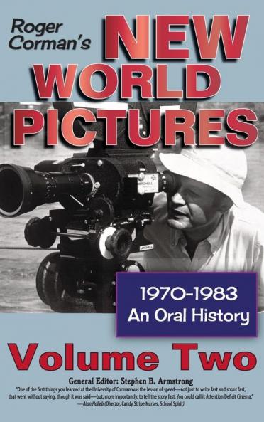 Roger Corman's New World Pictures 1970-1983