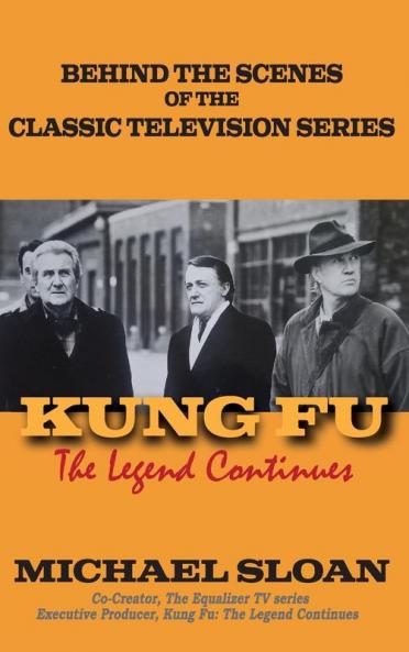 Kung Fu (hardback)