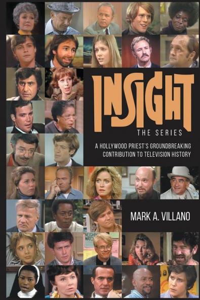 Insight the Series - A Hollywood Priest's Groundbreaking Contribution to Television History