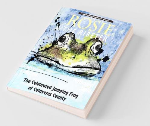 Rosie the Ribeter