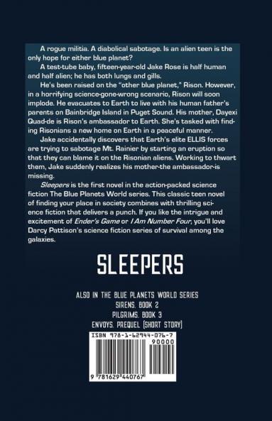 Sleepers