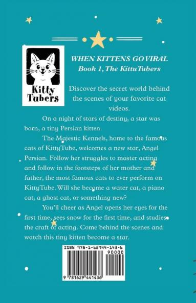 When Kittens Go Viral