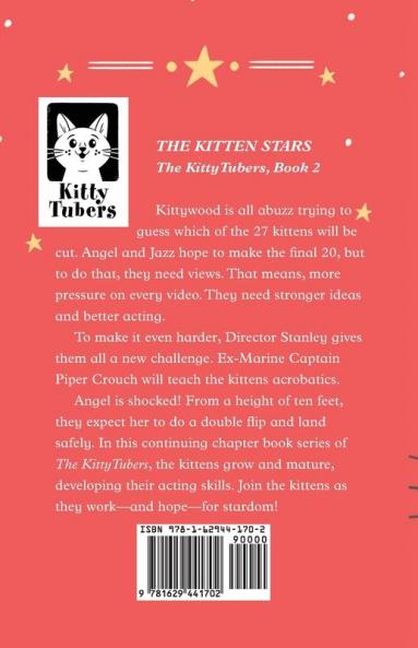 The Kitten Stars