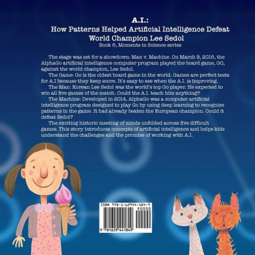 A.I.