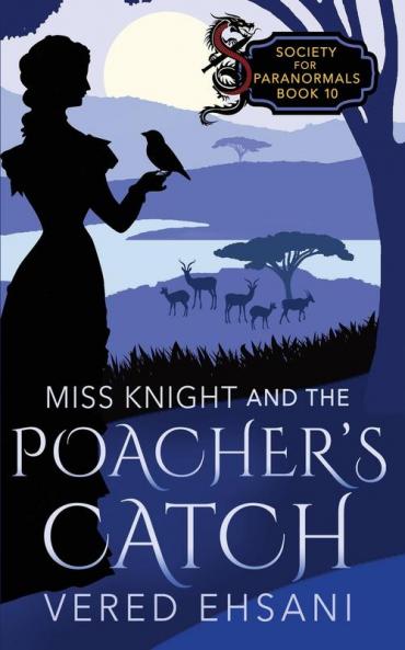 Miss Knight and the Poacher's Catch