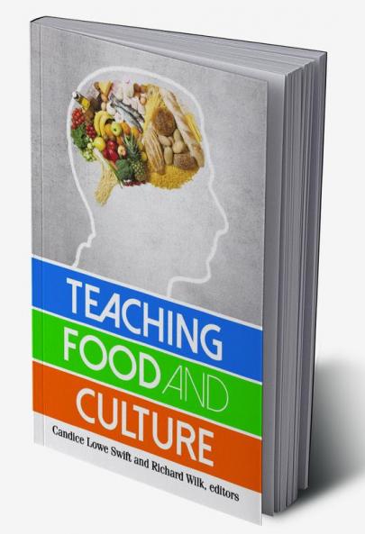 Teaching Food and Culture