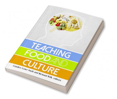 Teaching Food and Culture