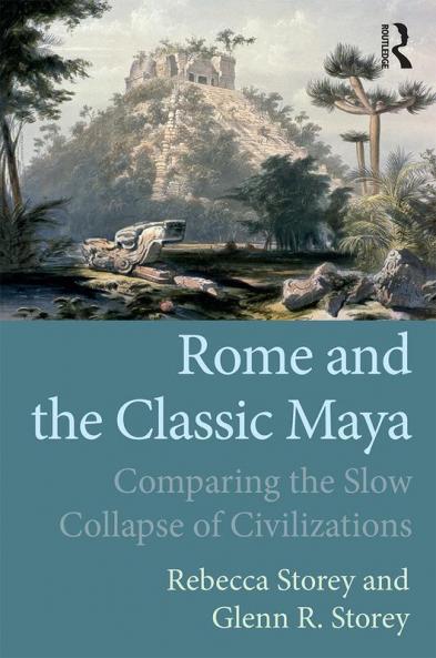 Rome and the Classic Maya