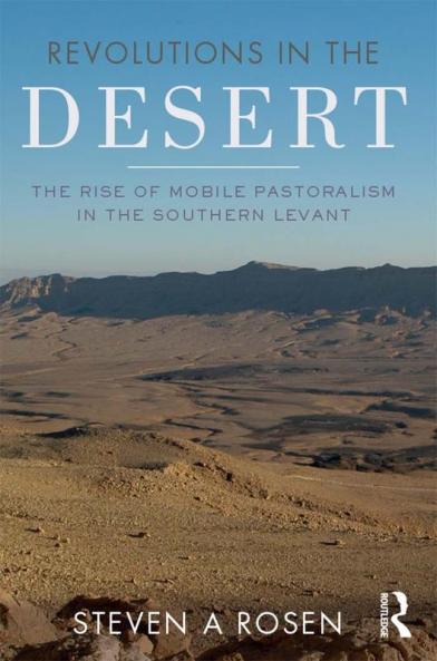 Revolutions in the Desert