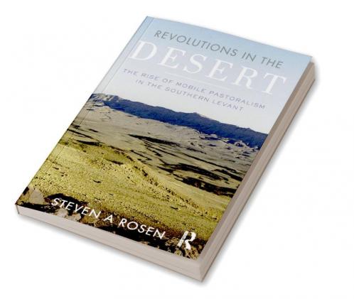 Revolutions in the Desert