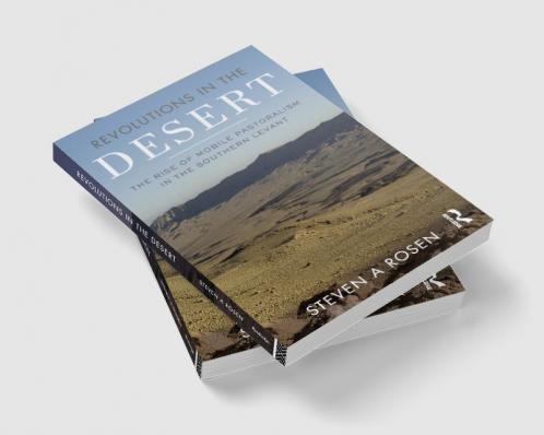 Revolutions in the Desert
