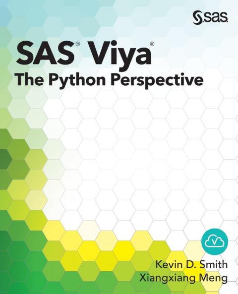 SAS Viya: The Python Perspective