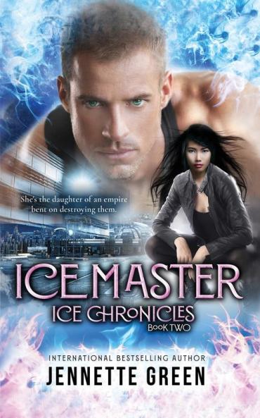 Ice Master: 2 (Ice Chronicles)