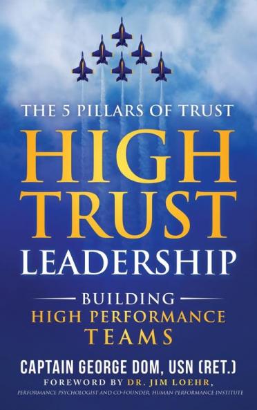 High Trust Leadership