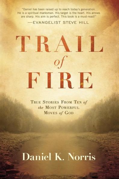Trail of Fire