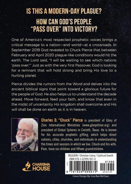 Passover Prophecies