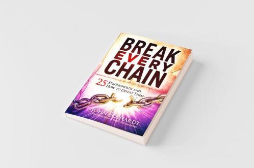 Break Every Chain