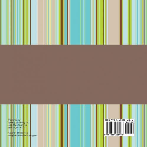 Family Treasures Photo Album