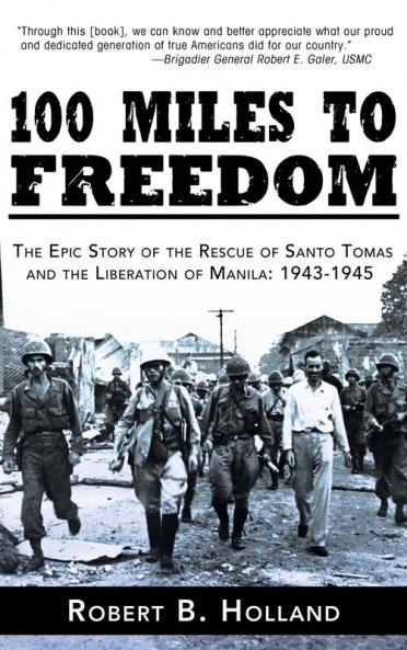 100 Miles to Freedom