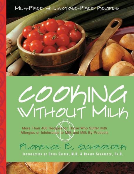 Cooking Without Milk