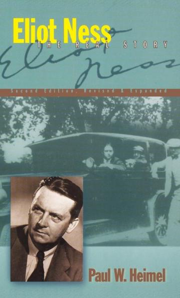 Eliot Ness