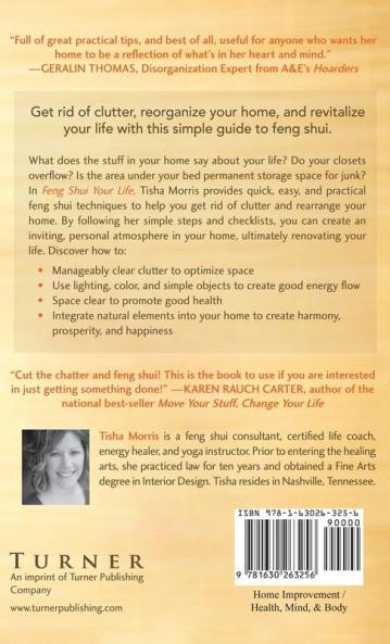 Feng Shui Your Life