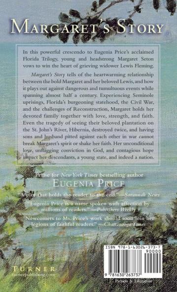 Margaret's Story
