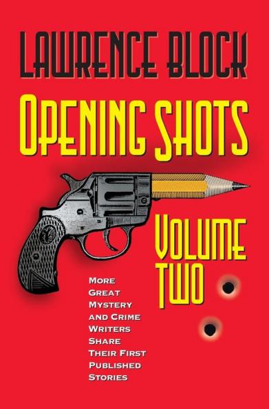 Opening Shots - Volume Two