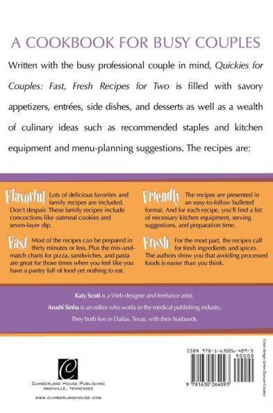 Quickies for Couples