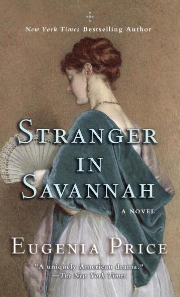 Stranger in Savannah